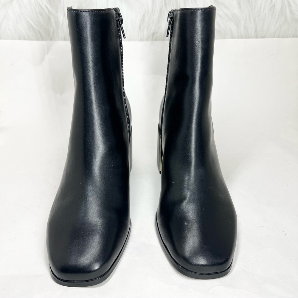 Bcbgeneration Women's Sandra Square Toe Dress Boo… - image 2